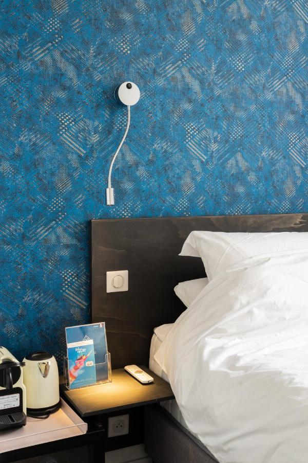 Hotel Une Chambre En Ville Тулуза Екстериор снимка