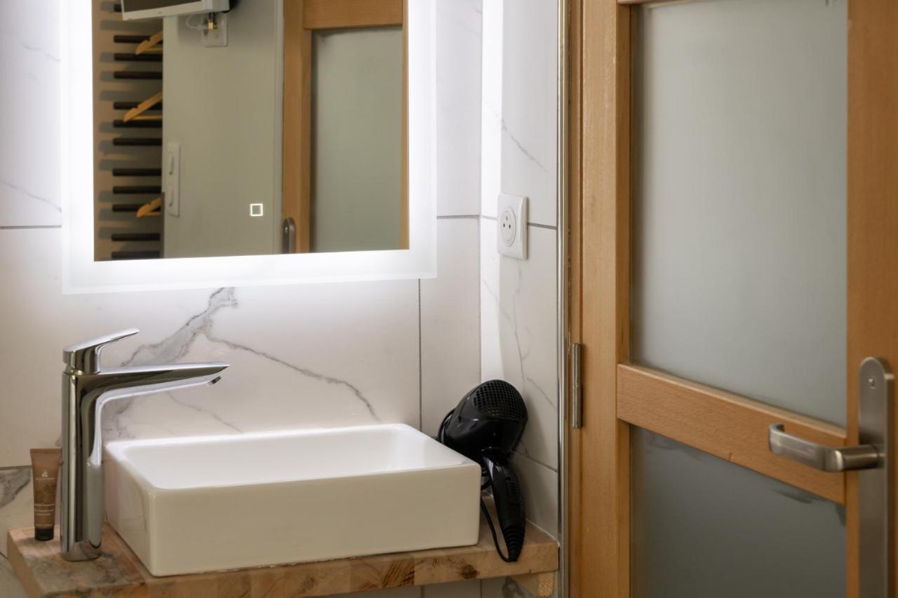 Hotel Une Chambre En Ville Тулуза Екстериор снимка
