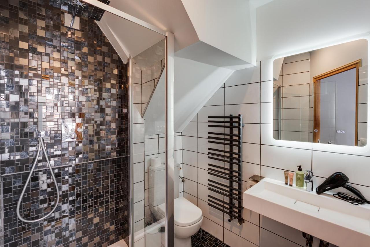 Hotel Une Chambre En Ville Тулуза Екстериор снимка