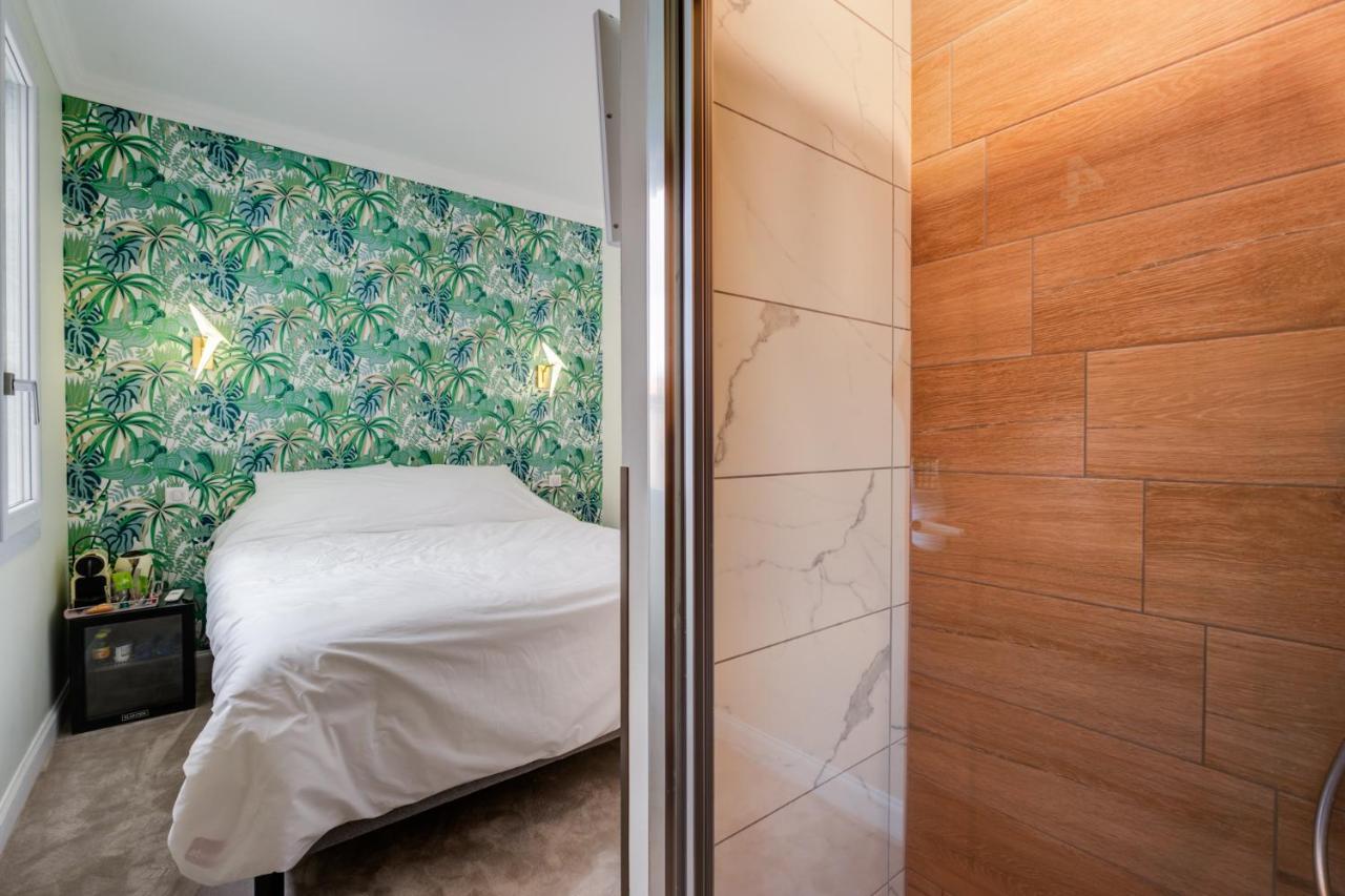 Hotel Une Chambre En Ville Тулуза Екстериор снимка