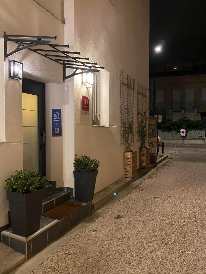 Hotel Une Chambre En Ville Тулуза Екстериор снимка
